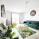 Le Messidor - Terrasse Rives Du Lez * 蒙彼利埃
