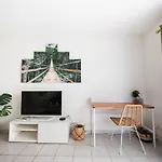 Le Messidor - Terrasse Rives Du Lez *