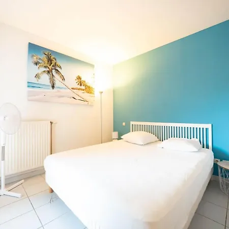 Le Messidor - Terrasse Rives Du Lez