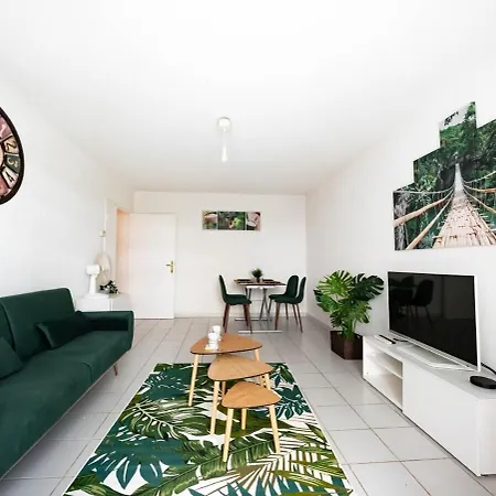 Le Messidor - Terrasse Rives Du Lez Appartamento