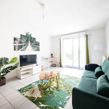 Le Messidor - Terrasse Rives Du Lez *