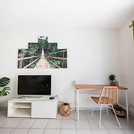 Le Messidor - Terrasse Rives Du Lez *