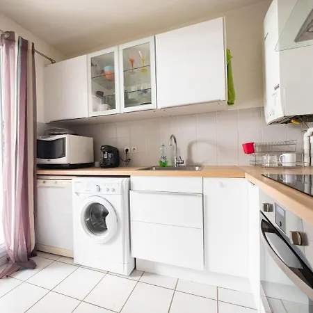 Le Messidor - Terrasse Rives Du Lez * Montpellier