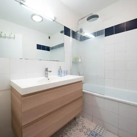 Le Messidor - Terrasse Rives Du Lez * Montpellier